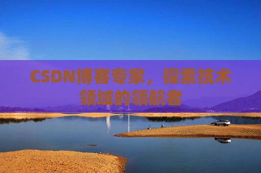 CSDN博客专家，探索技术领域的领航者